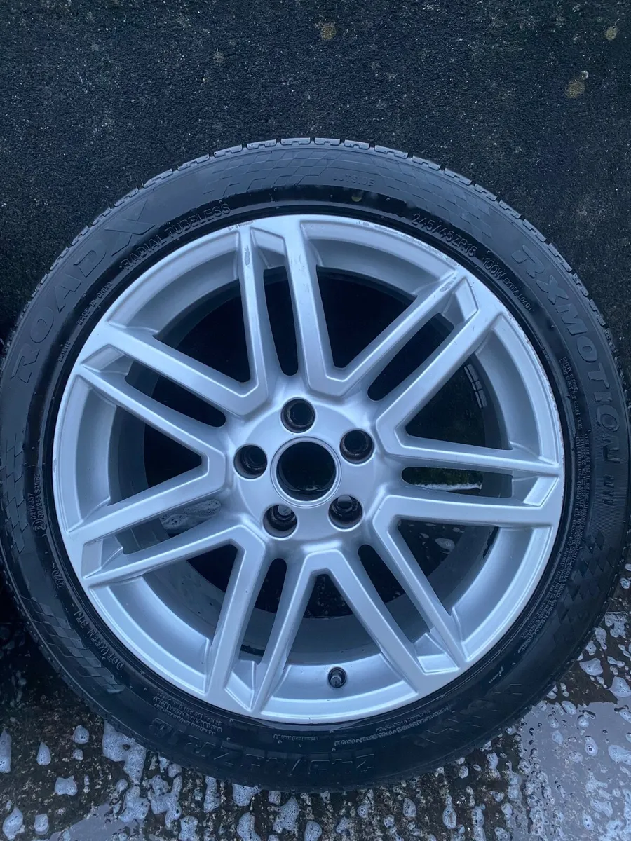 Alloys - Image 1