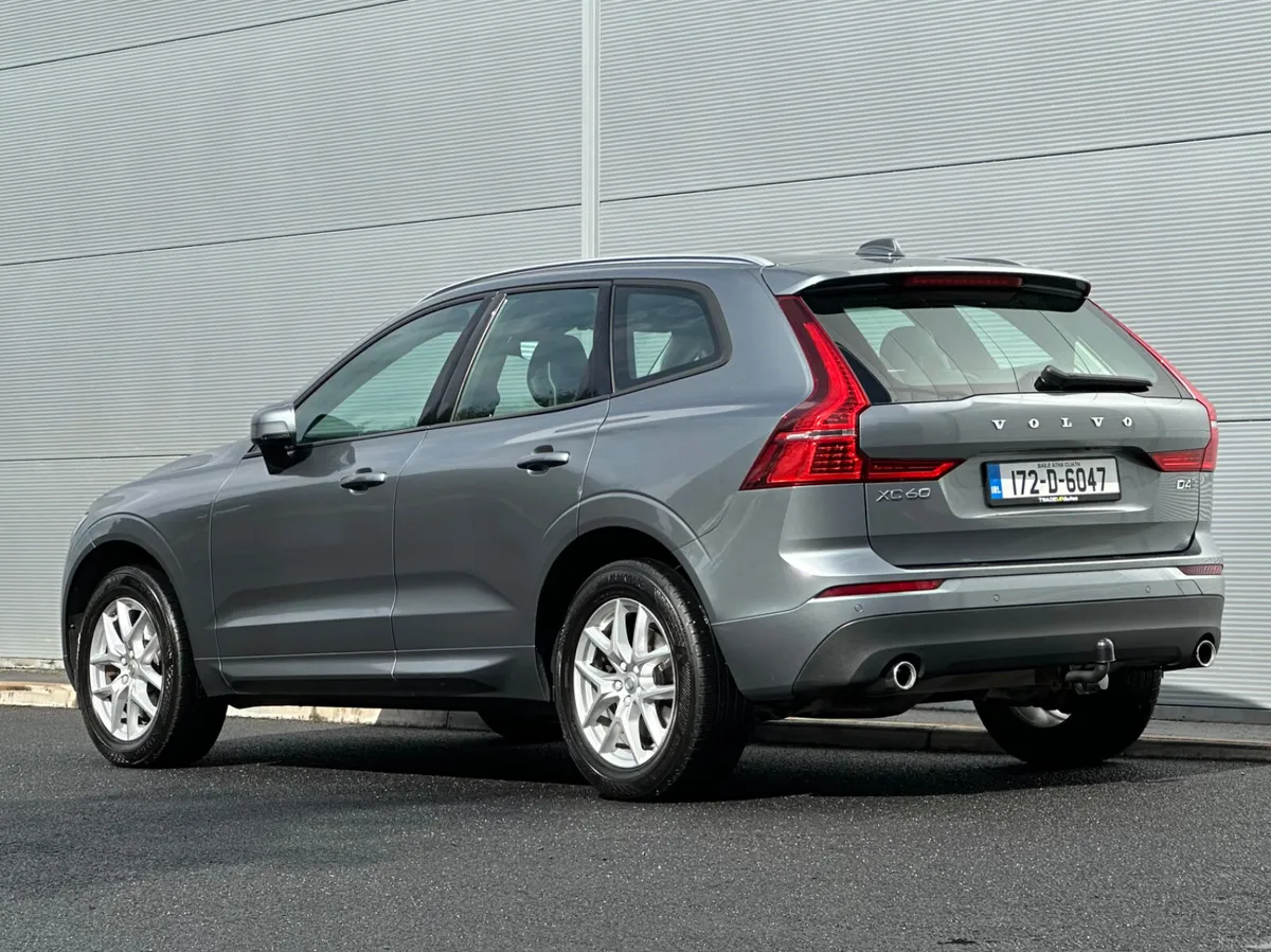 Volvo XC60 D4 AWD *NewModel Momentum - Image 2
