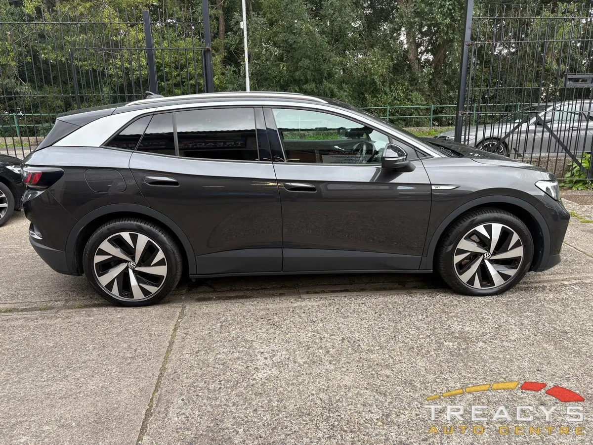Volkswagen ID.4 2021 - Image 3
