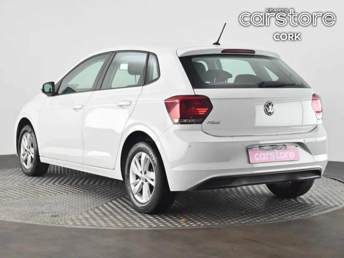 Volkswagen Polo 1.0 TSI 65hp Trendline - Image 3