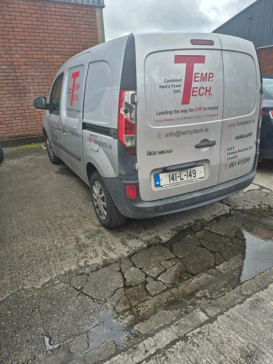 Renault Kangoo - Image 3
