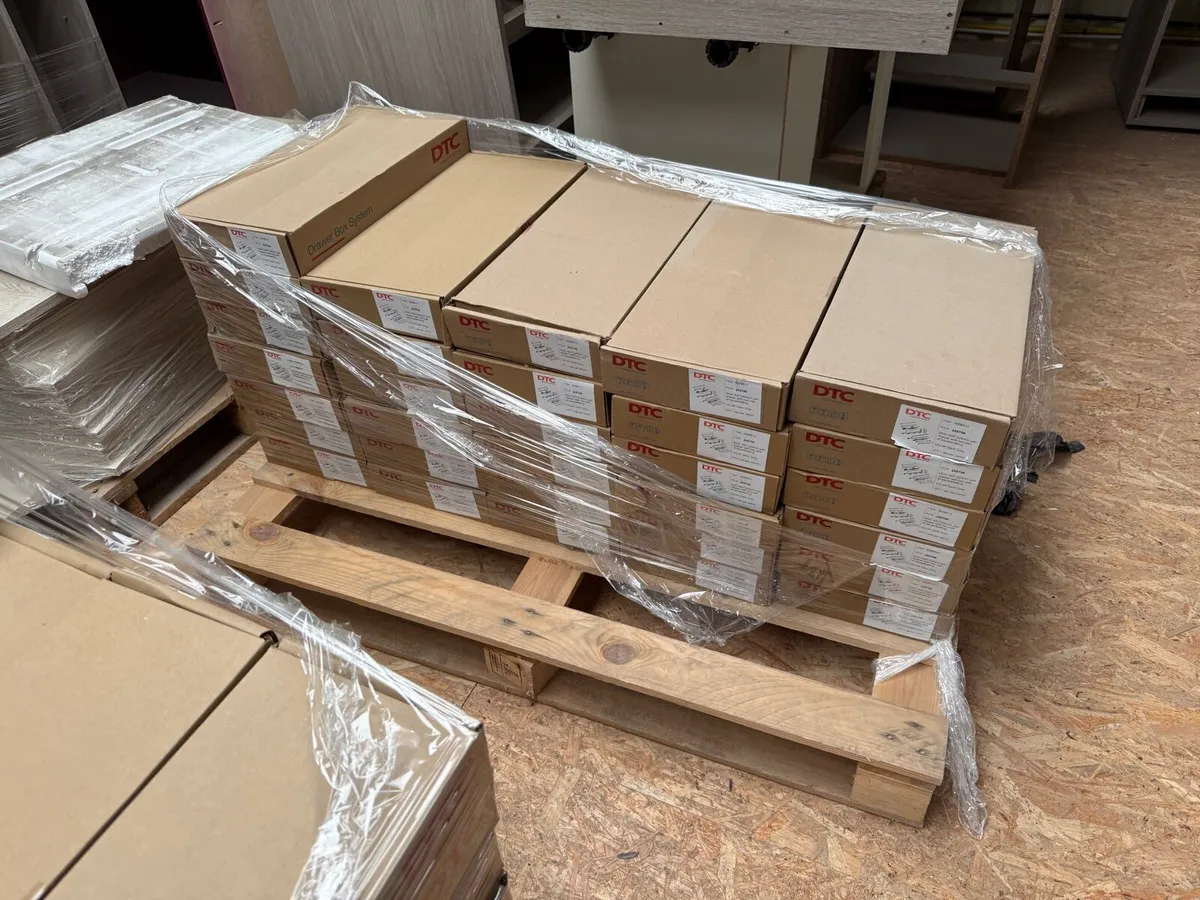 Drawers - Image 1