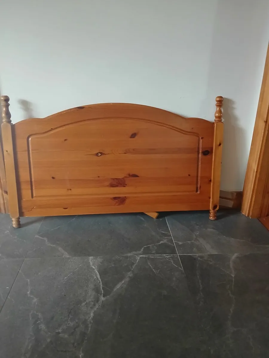 Single Head board - Image 1