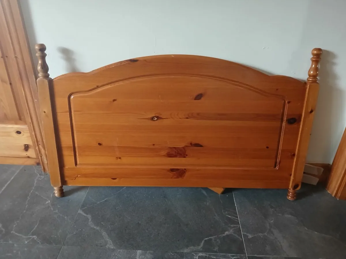 Single Head board - Image 2