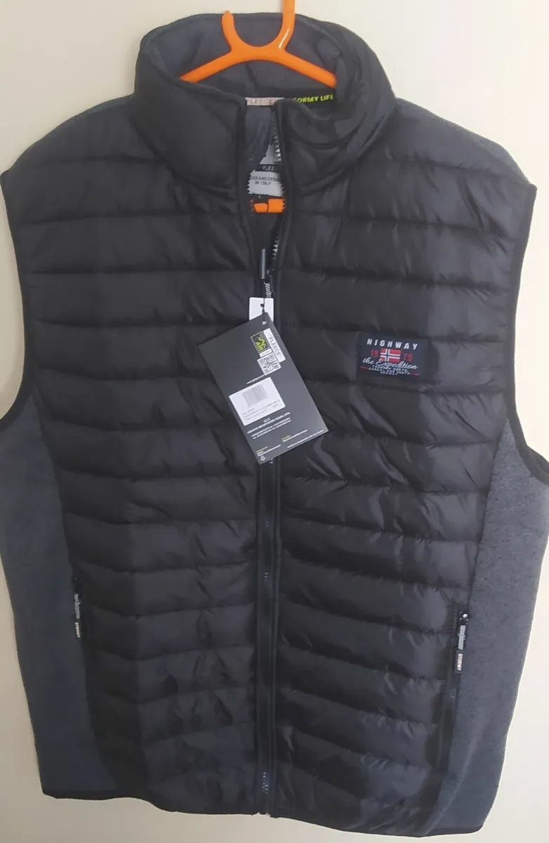 Gilet - Image 1