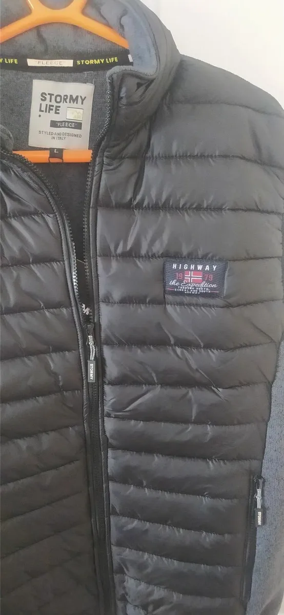 Gilet - Image 4