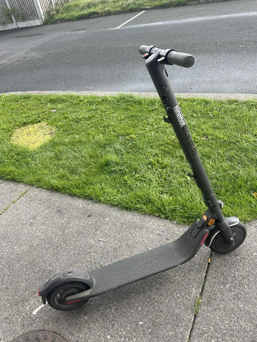 Electric Scooters - Image 2