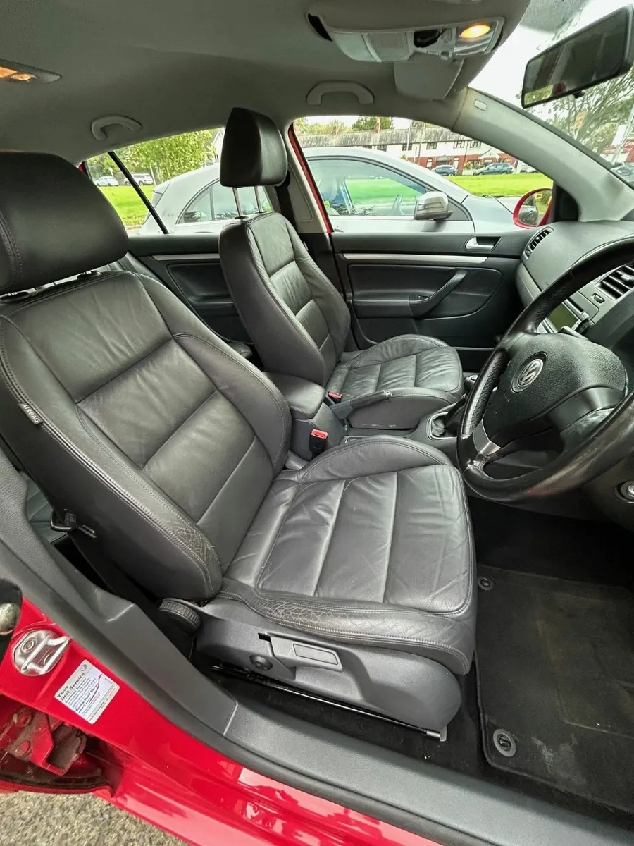 Volkswagen Golf 2007 - Image 3