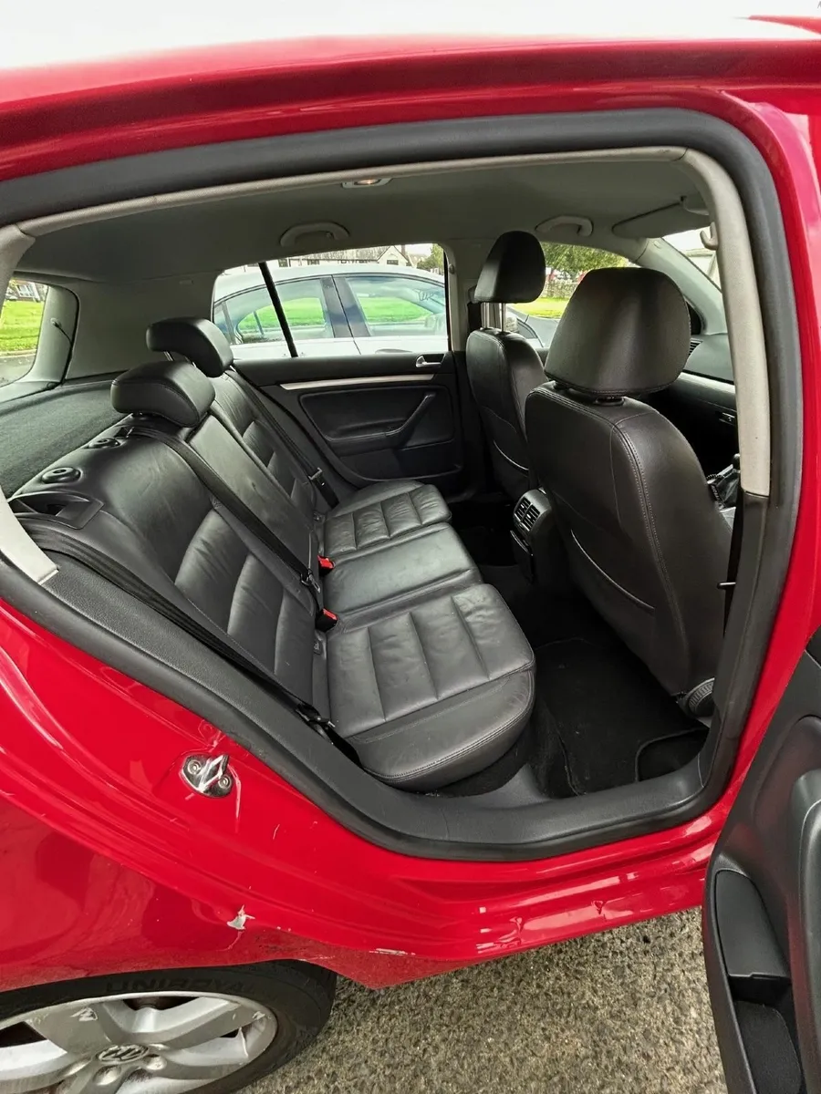Volkswagen Golf 2007 - Image 4