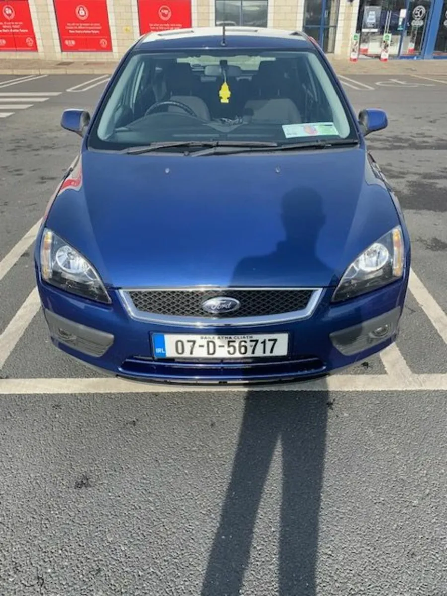 Ford Focus 2007 - Image 3