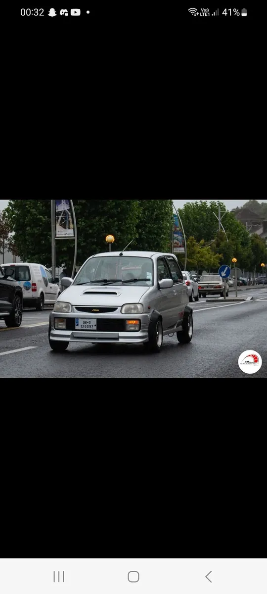 Daihatsu - Image 1