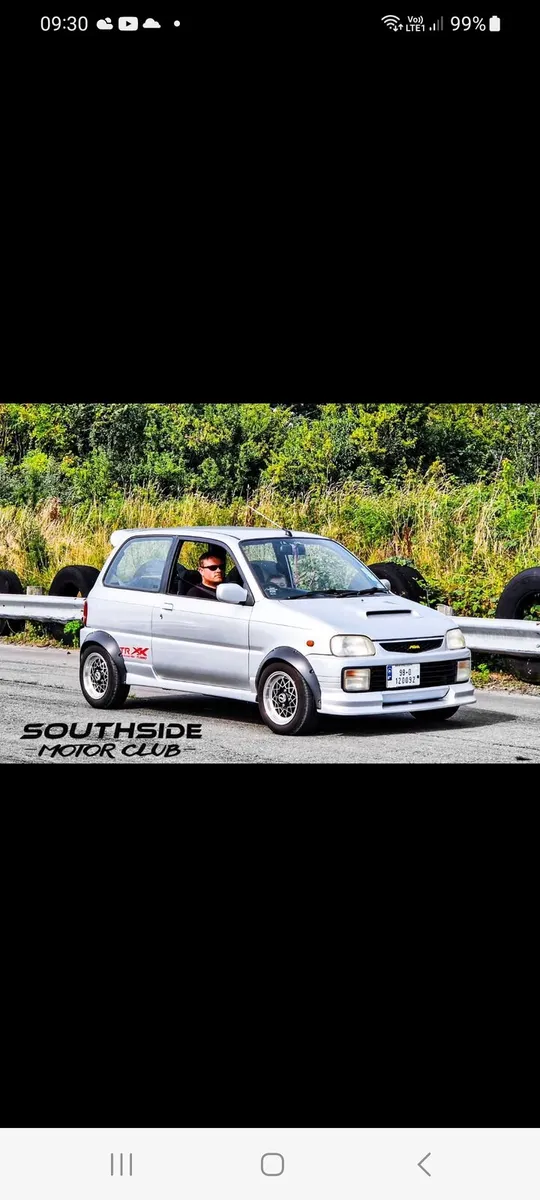 Daihatsu - Image 2