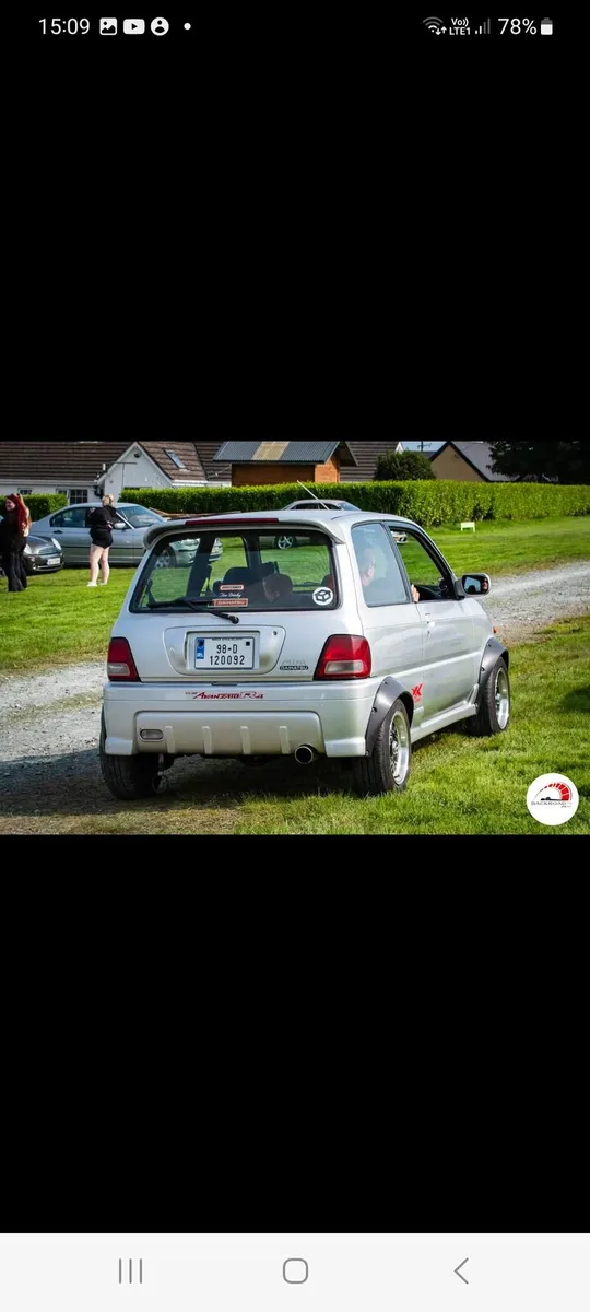 Daihatsu - Image 3