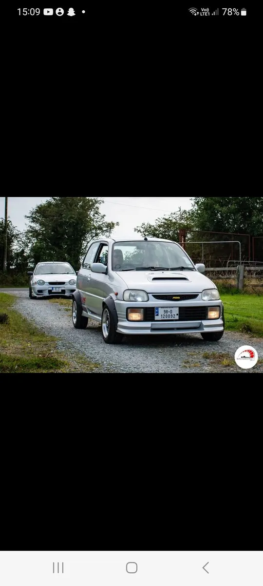 Daihatsu - Image 4