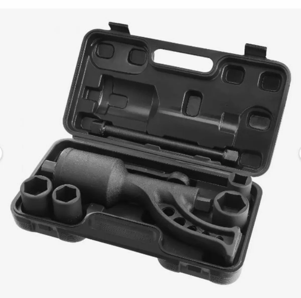 Torque Multiplier, Heavy Duty Torque - Image 1