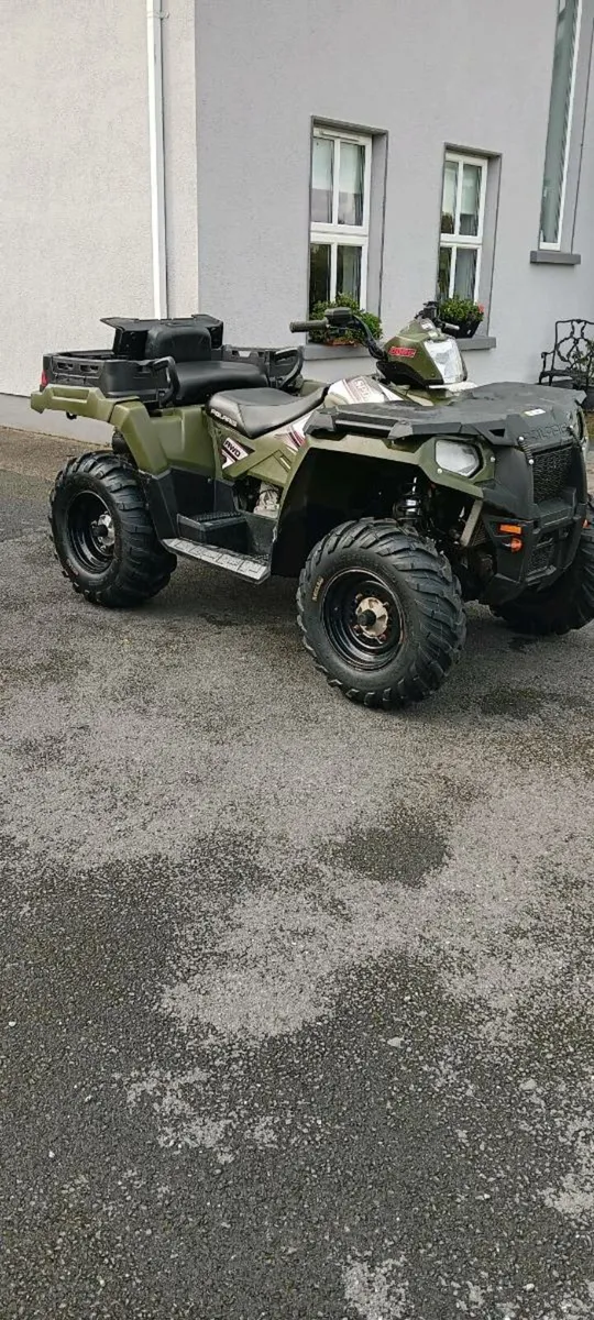 Quad - Image 2