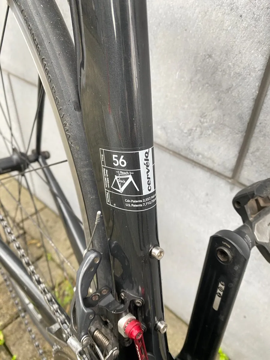 Cervélo S3 - Image 3