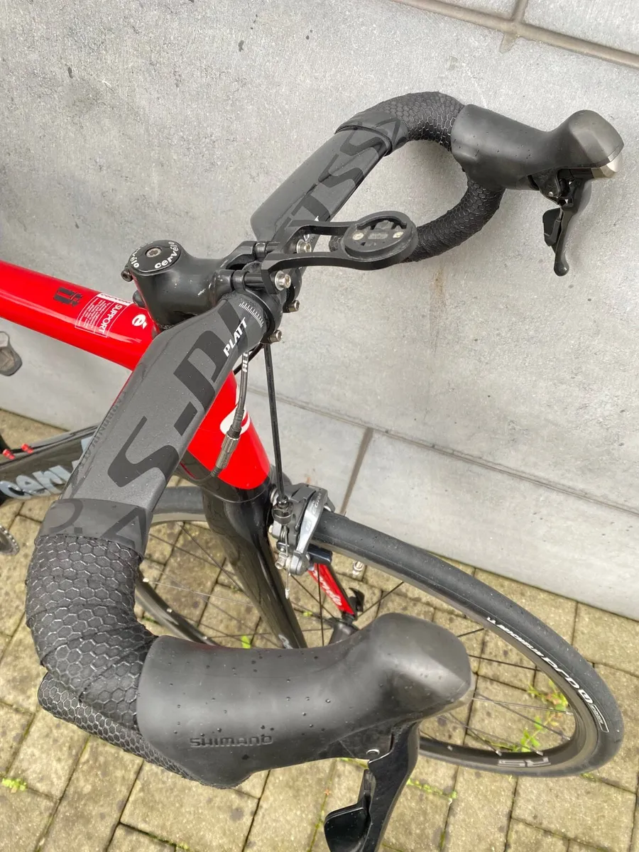 Cervélo S3 - Image 4