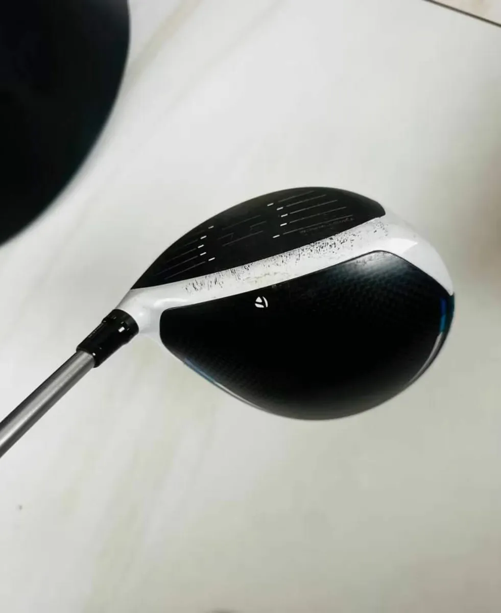 Taylormade Sim2 Max Driver - Image 3