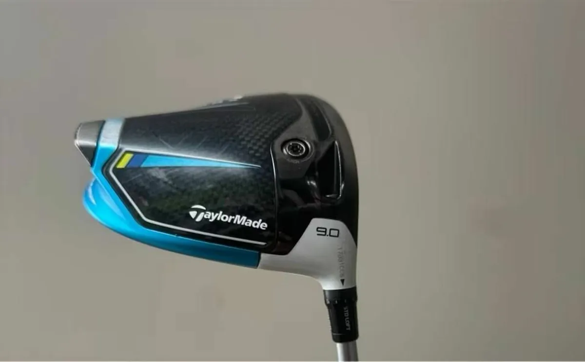 Taylormade Sim2 Max Driver - Image 4