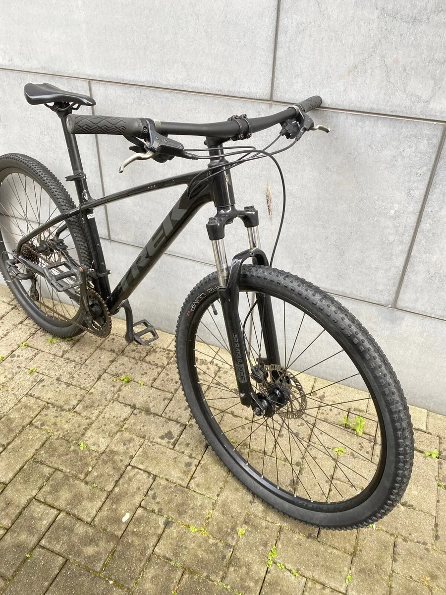 Trek Marlin 5 - Image 3