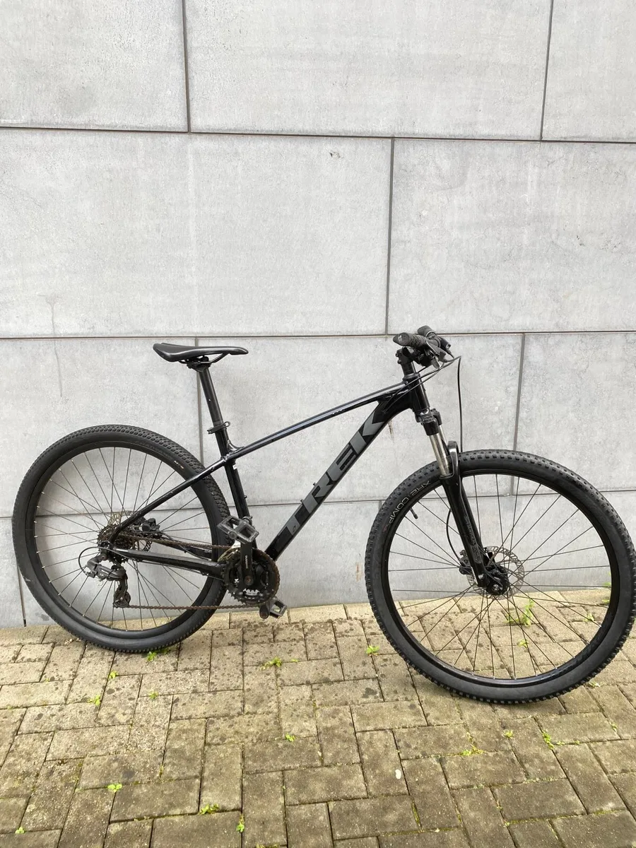Trek Marlin 5 - Image 4