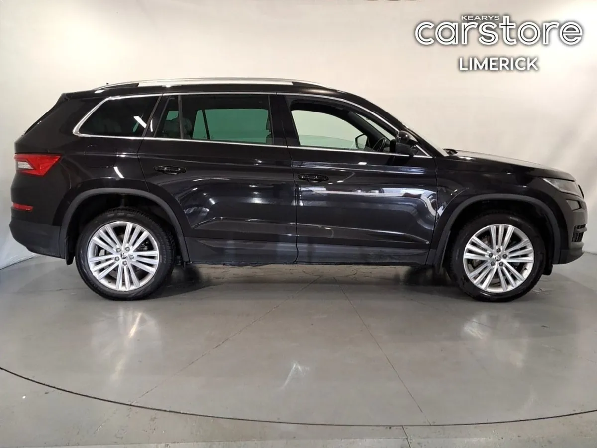 Skoda Kodiaq 2.0 TDI 150HP DSG Style 7 Seat - Image 2