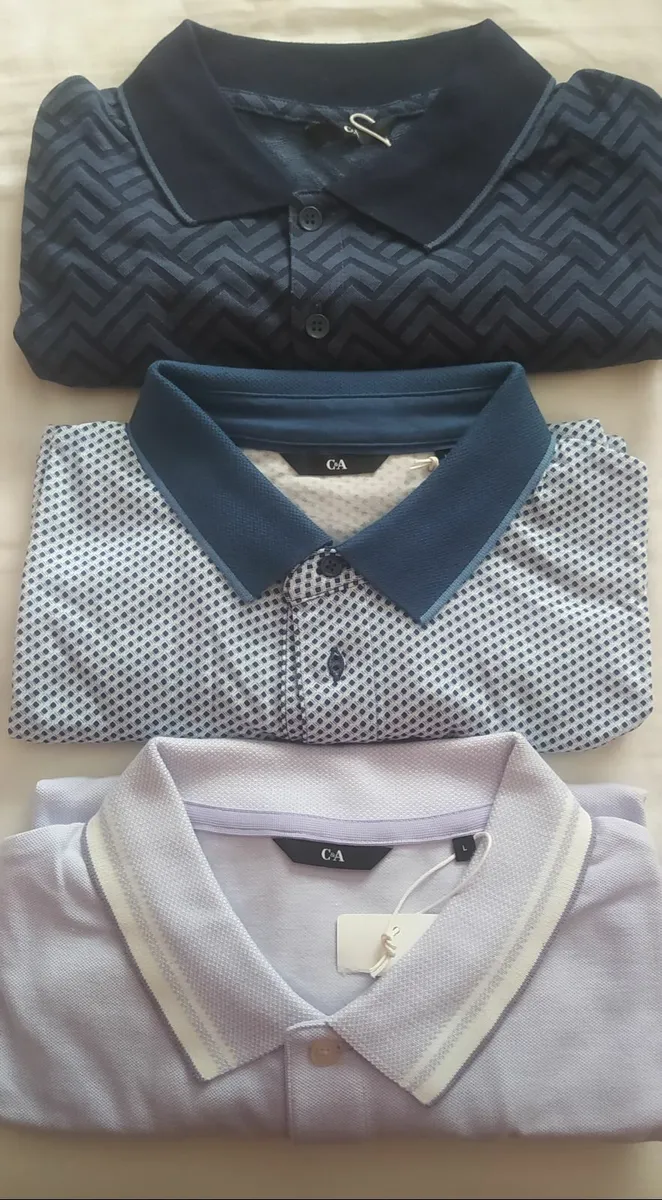 Polo Top(s) - Image 1