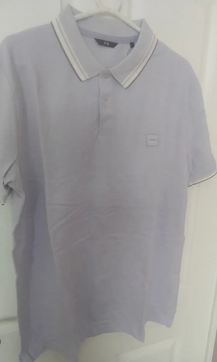 Polo Top(s) - Image 2