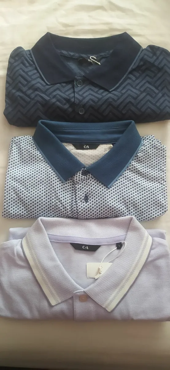 Polo Top(s) - Image 4