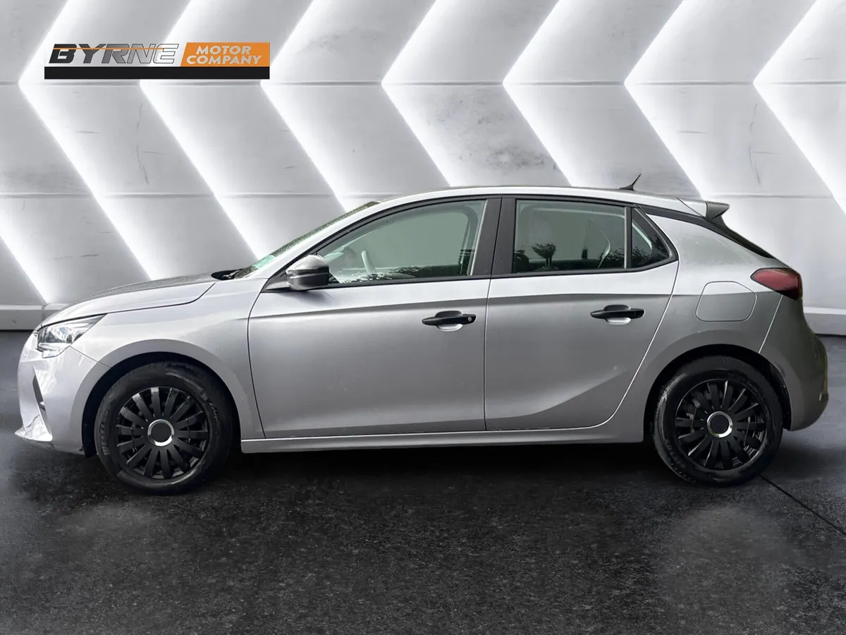 OPEL CORSA 1.2 SC, 2021 - Image 2
