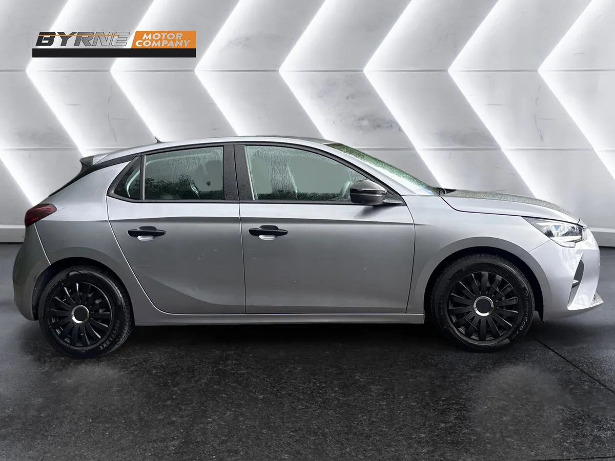OPEL CORSA 1.2 SC, 2021 - Image 4