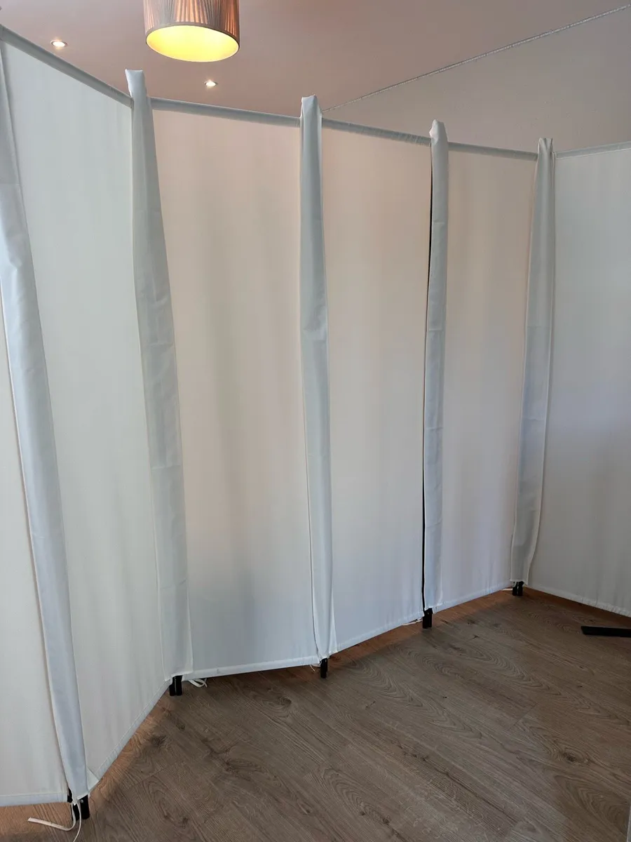 Screen Room Dividers - Image 1
