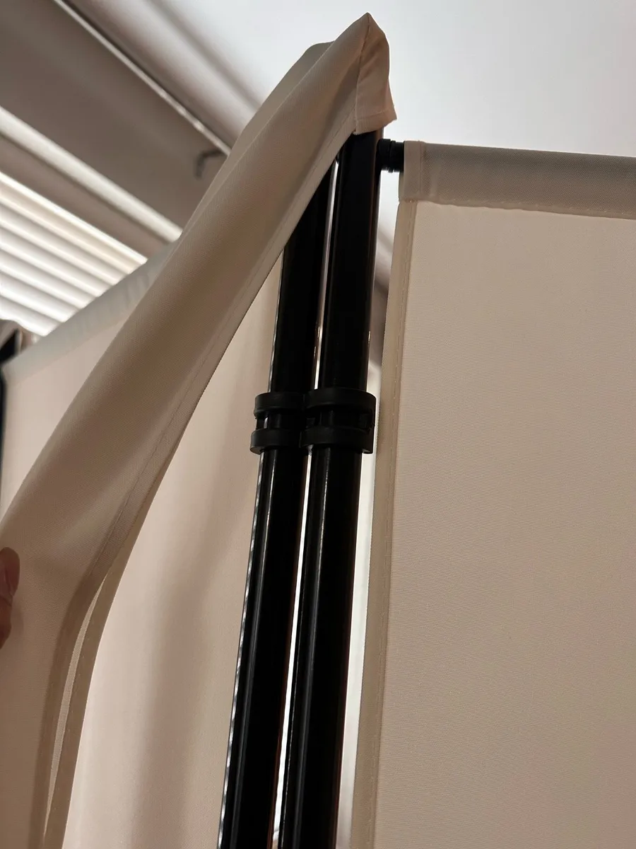 Screen Room Dividers - Image 3
