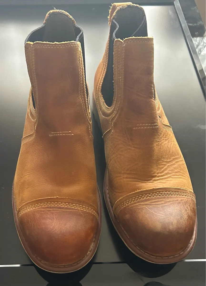 Timberland boots - Image 4