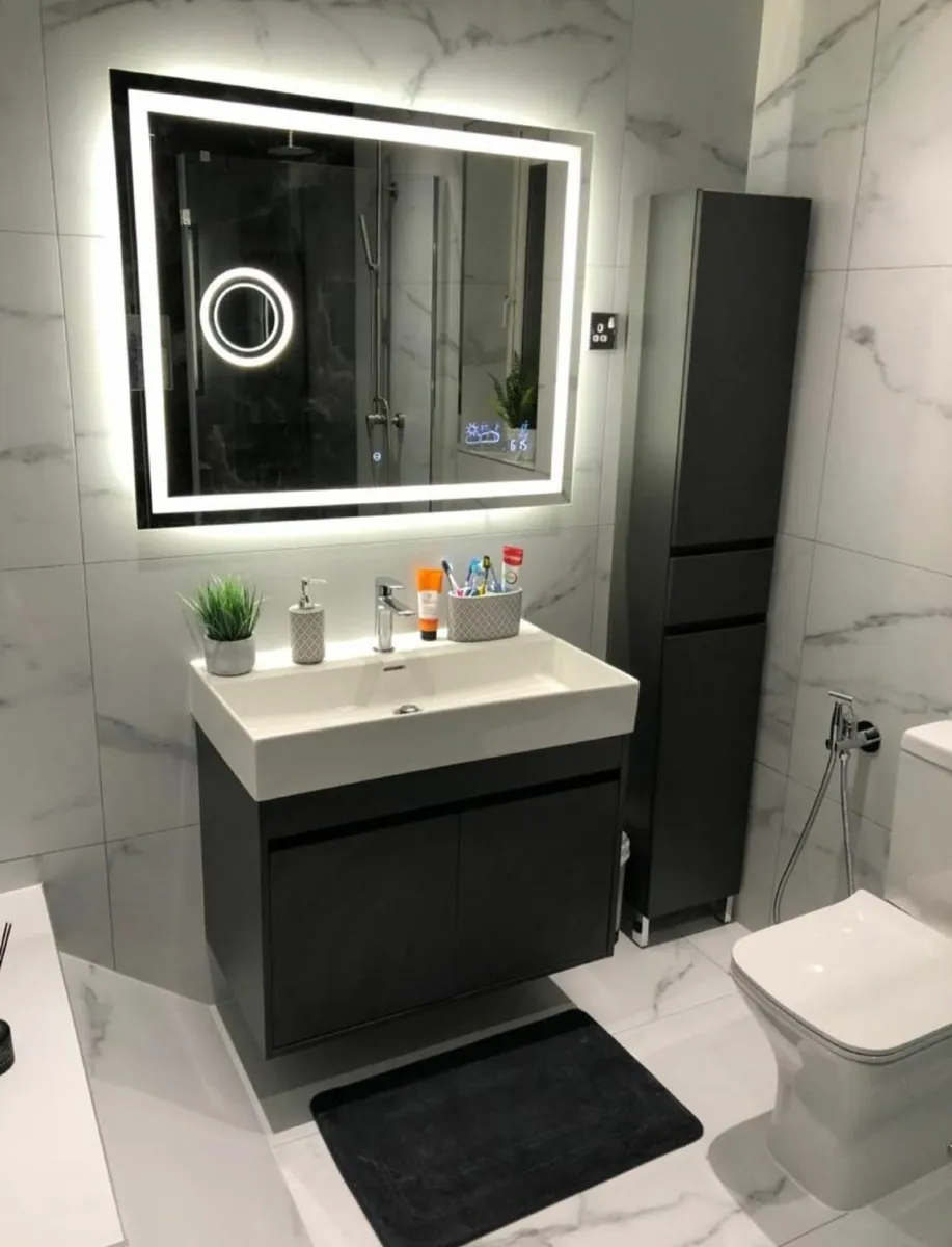 LED Bathroom Mirrors SALE - Image 3