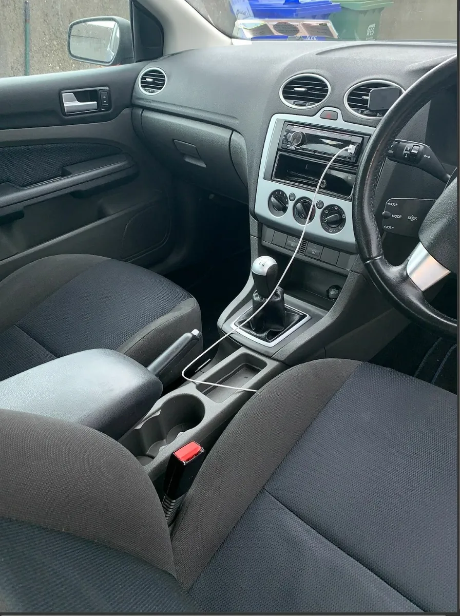 Ford Focus 2007 - Image 4