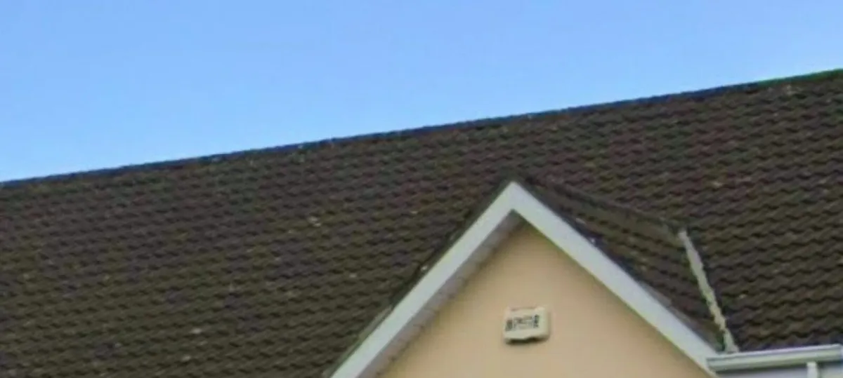 Concrete Roof Tiles - Image 1