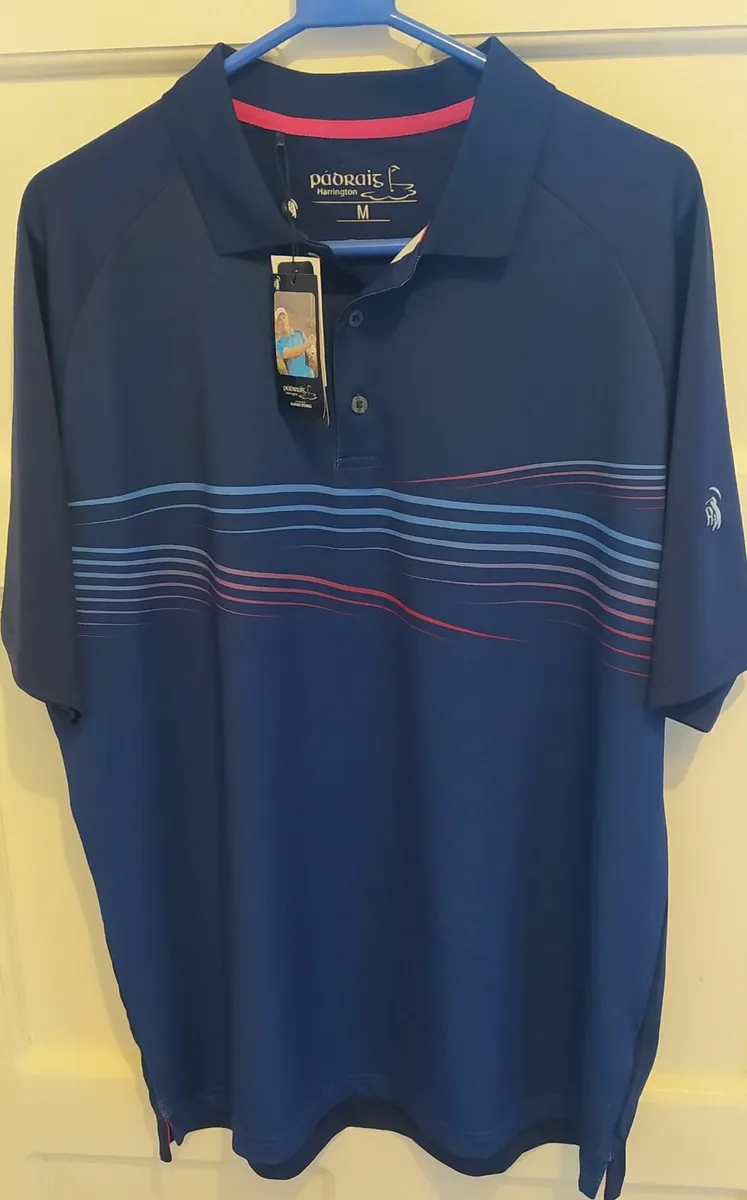 Golf Polo Top - Image 2