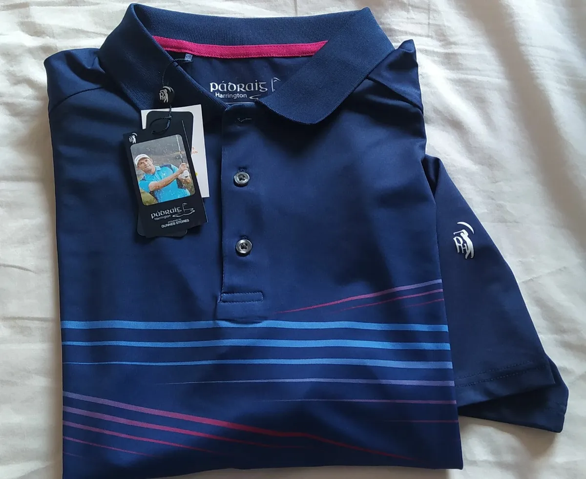 Golf Polo Top - Image 4