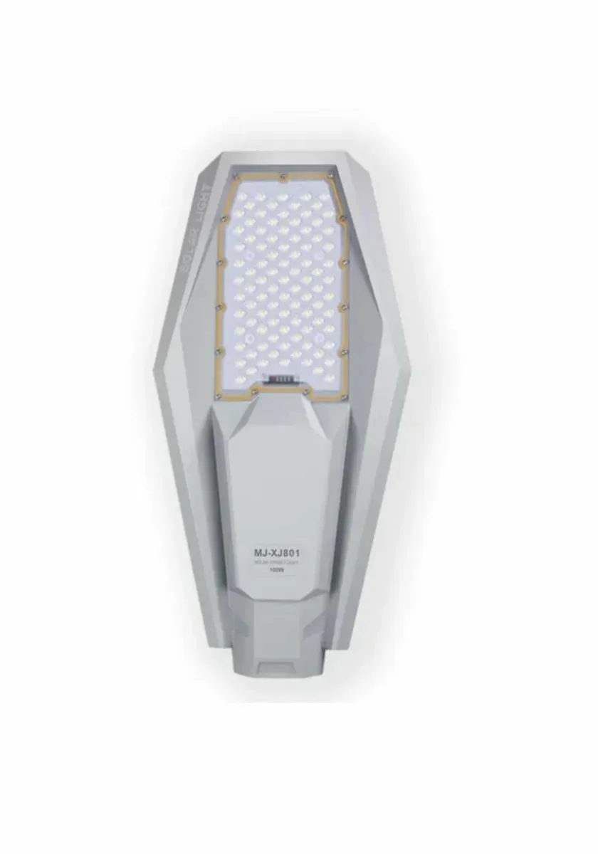 Street Solar Waterproof Parking Pathway Lights - Image 3