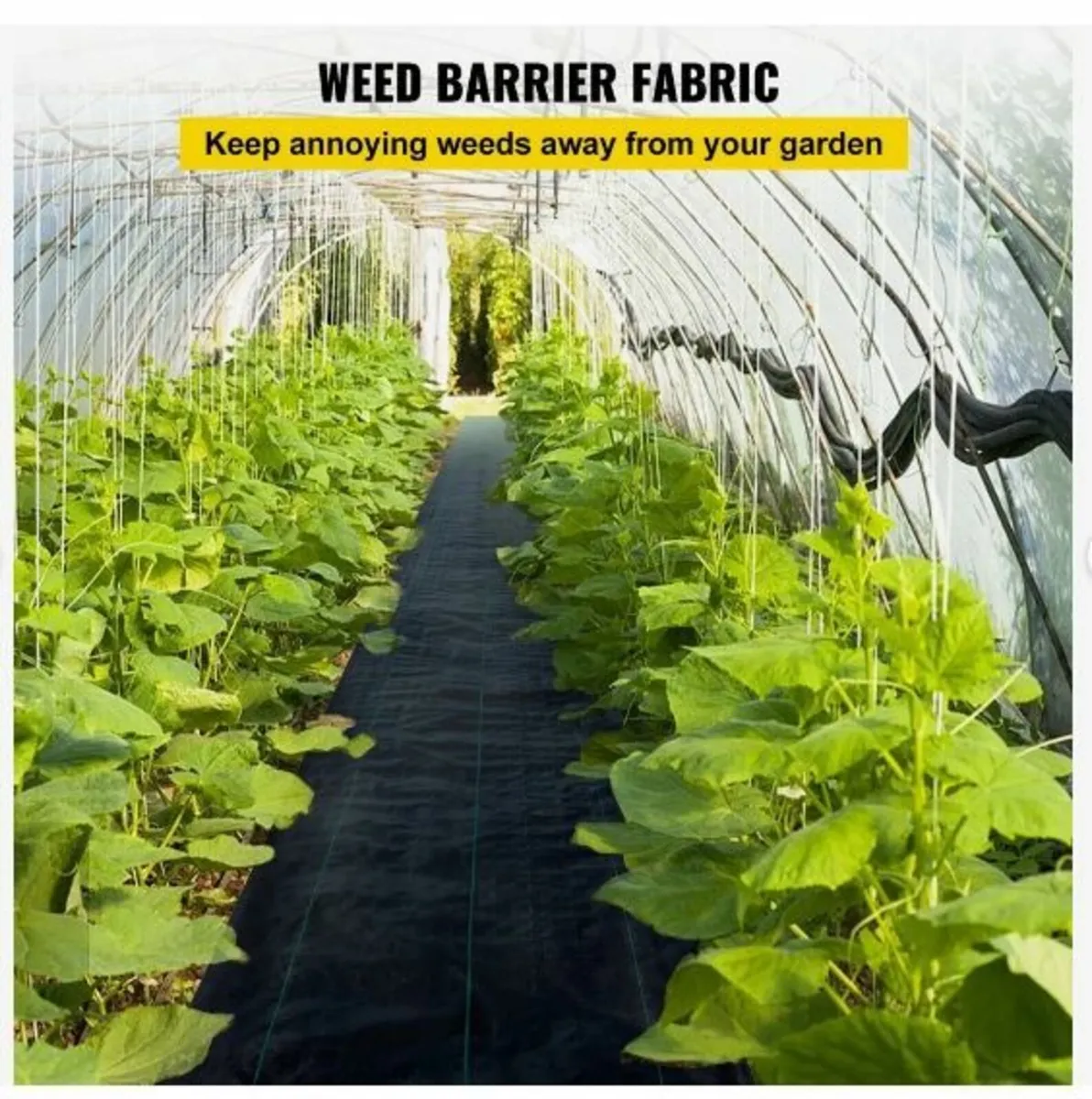 182.9 x 9144 cm Heavy Duty  Landscape Ground - Image 2