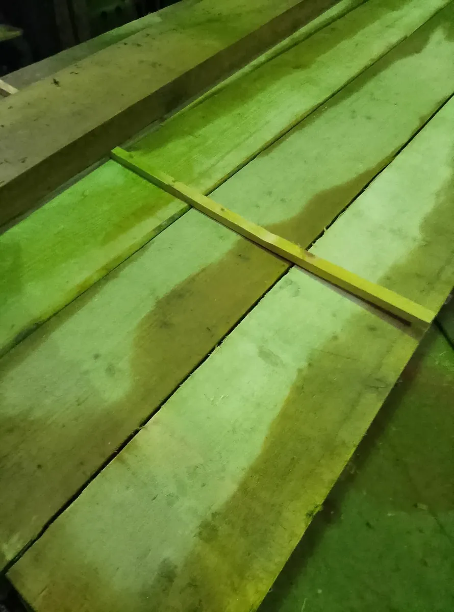 Scaffold planks - Image 4