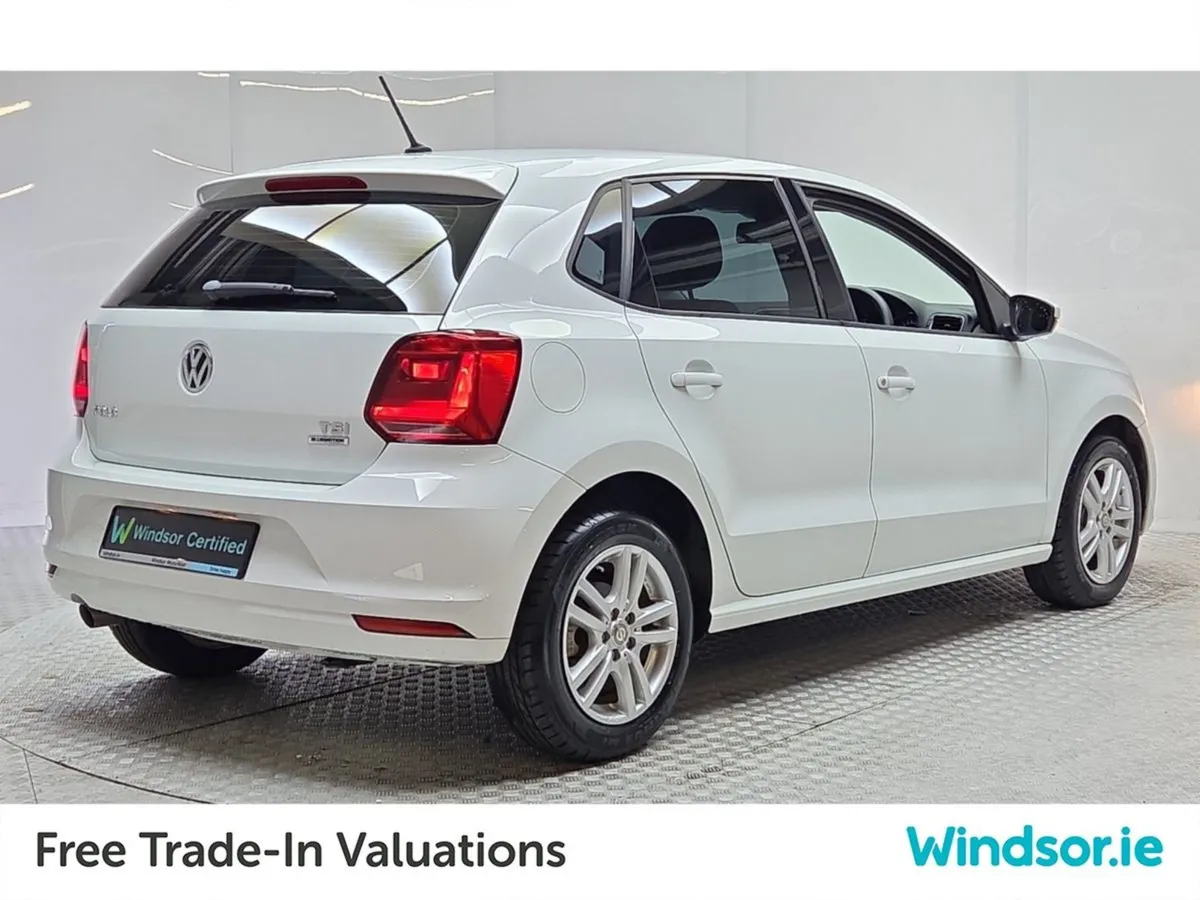 Volkswagen Polo TSI - Image 3