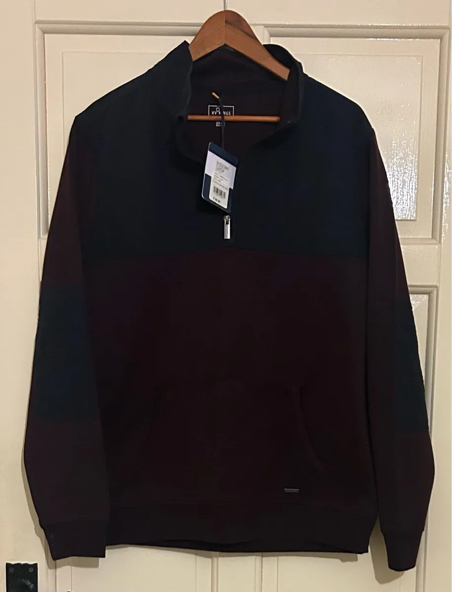XV Kings Men’s jumper - Image 1