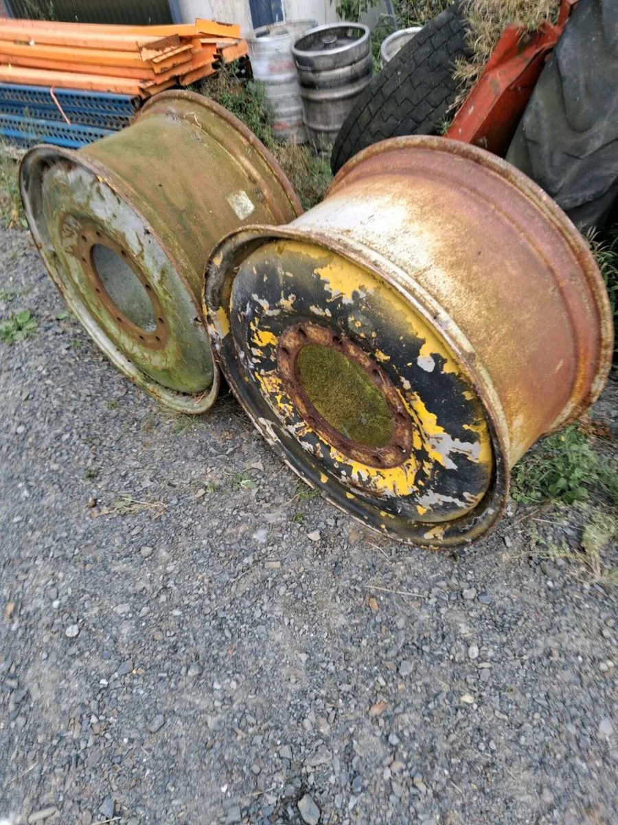 Weights - Image 3