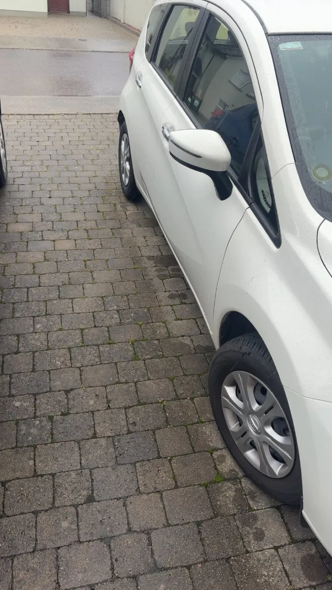 Nissan Note 2019 - Image 3