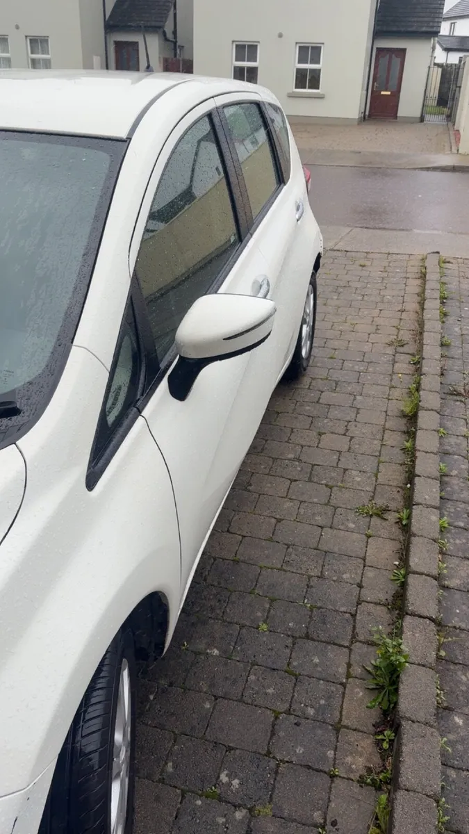 Nissan Note 2019 - Image 4