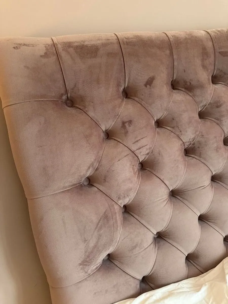 king size divan - Image 2