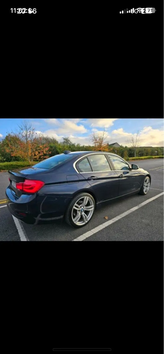 BMW 318D - Image 3